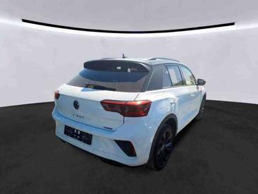 Volkswagen T-Roc 2.0 TSI 4MOTION — photo 2
