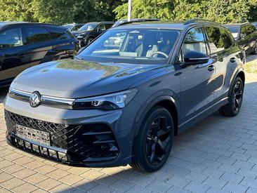 Volkswagen TIGUAN 1.5 ETSI — photo 2