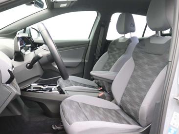 Volkswagen ID.4 Pro S — photo 3