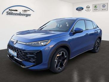 Volkswagen T-Roc 1.5 ETSI 150 — photo 3