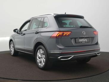 Volkswagen TIGUAN EHybrid — photo 7