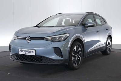 Volkswagen ID.4 Pro Performance - 2022 - Joinsteer - #1