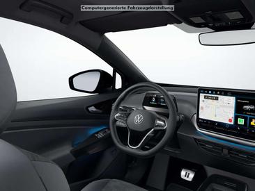 Volkswagen ID.4 Pro — photo 8