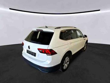 Volkswagen TIGUAN Allspace 1.5 TSI — photo 2