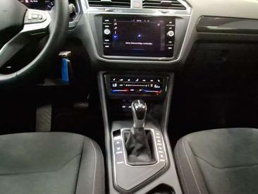 Volkswagen TIGUAN EHybrid — photo 15