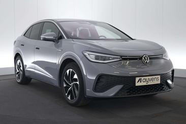 Volkswagen ID.5 Coupé SUV Pro Performance — photo 10