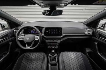 Volkswagen T-CROSS 1.5 TSI — photo 5