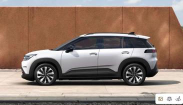 Volkswagen ID. Cross 155 KW — photo 2