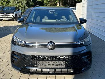 Volkswagen TIGUAN 1.5 ETSI — photo 3
