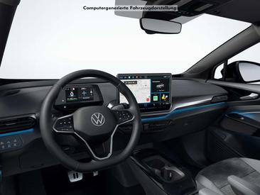 Volkswagen ID.4 Pro — photo 9