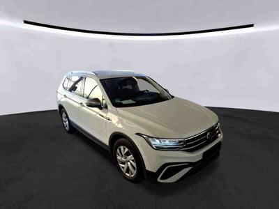 Volkswagen TIGUAN Allspace 1.5 TSI