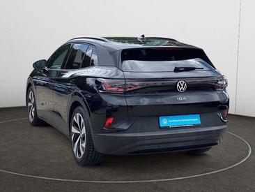 Volkswagen ID.4 Pro Performance — photo 2
