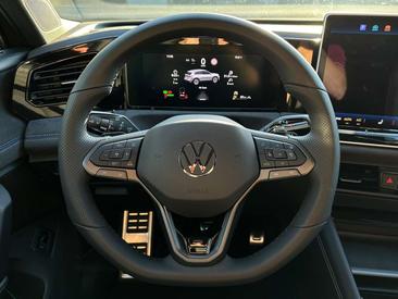 Volkswagen TIGUAN 1.5 ETSI — photo 9
