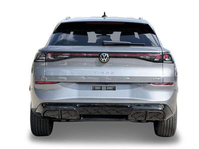 Volkswagen T-Roc 1.5 ETSI 150