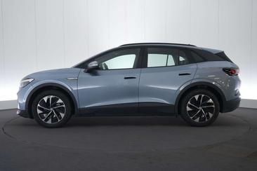 Volkswagen ID.4 Pro Performance — photo 3
