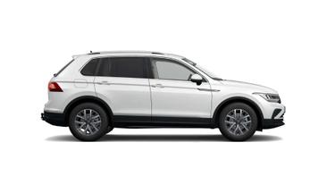 Volkswagen TIGUAN 1.5 TSI — photo 6