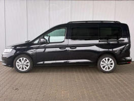 Volkswagen Caddy Van EHybrid - 2026 - Joinsteer - #1