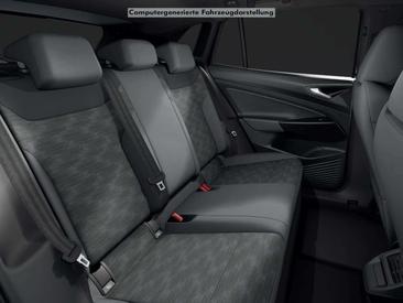 Volkswagen ID.4 Pro — photo 10