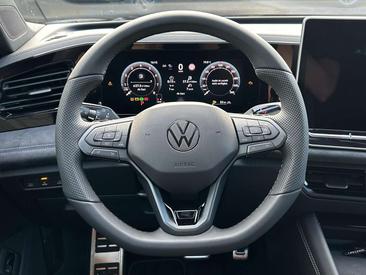 Volkswagen TIGUAN 1.5 ETSI — photo 9