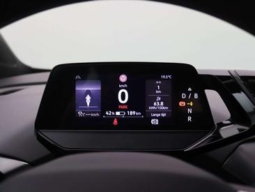 Volkswagen ID.4 Pro S — photo 4
