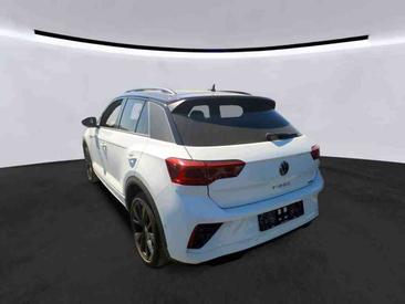 Volkswagen T-Roc 2.0 TSI 4MOTION — photo 4