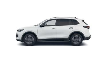 Volkswagen TIGUAN 1.5 ETSI — photo 6