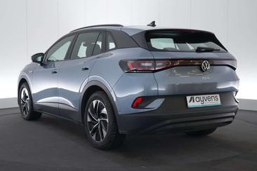 Volkswagen ID.4 Pro Performance — photo 4