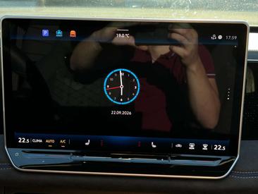 Volkswagen TIGUAN 1.5 ETSI — photo 10