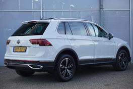 Volkswagen TIGUAN EHybrid - 2023 - Joinsteer - #1