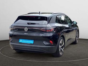 Volkswagen ID.4 Pro Performance — photo 4