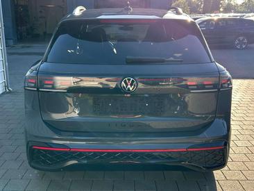 Volkswagen TIGUAN 1.5 ETSI — photo 5