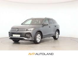 Volkswagen TIGUAN 2.0 TDI - 2026 - Joinsteer - #1
