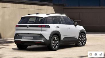 Volkswagen ID. Cross 155 KW — photo 4