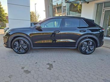 Volkswagen T-Roc 1.5 ETSI 150 — photo 4