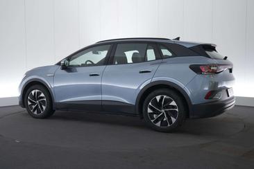 Volkswagen ID.4 Pro Performance — photo 5