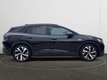 Volkswagen ID.4 Pro Performance — photo 5