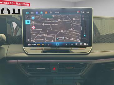 Volkswagen TIGUAN EHybrid — photo 11