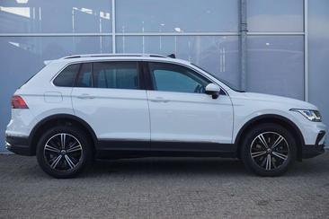 Volkswagen TIGUAN EHybrid — photo 2