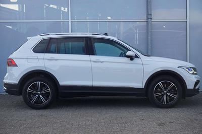 Volkswagen TIGUAN EHybrid