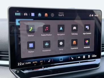 Volkswagen T-Roc 1.5 ETSI 150 — photo 6