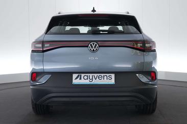 Volkswagen ID.4 Pro Performance — photo 6