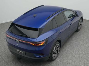 Volkswagen ID.4 Pro — photo 12