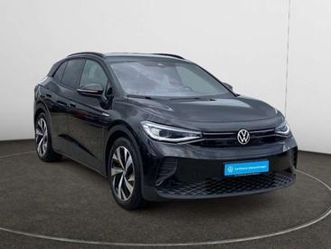 Volkswagen ID.4 Pro Performance — photo 6