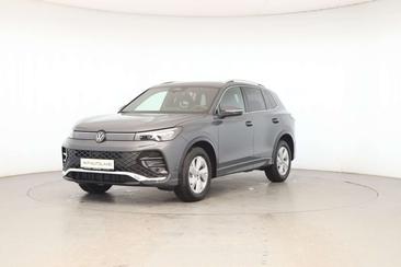 Volkswagen TIGUAN 2.0 TDI — photo 2