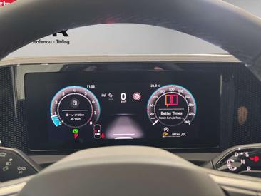 Volkswagen TIGUAN EHybrid — photo 12