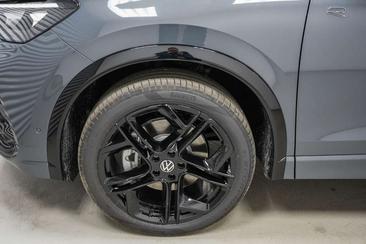Volkswagen TIGUAN 2.0 TDI 4MOTION — photo 4