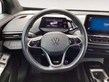 Volkswagen ID.4 Pro Performance — photo 7