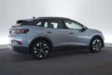 Volkswagen ID.4 Pro Performance — photo 7
