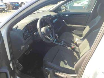 Volkswagen T-Roc 2.0 TSI 4MOTION — photo 6