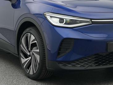 Volkswagen ID.4 Pro — photo 13